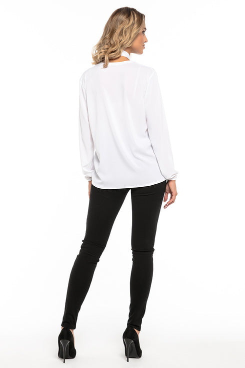 Blouse model 121279 Tessita